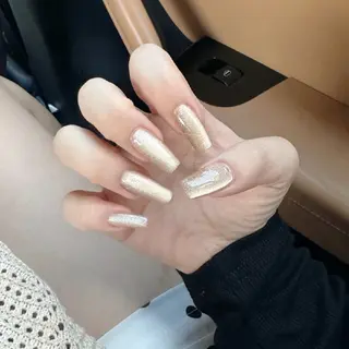 ネイル Lumière Nail 新大久保のネイルデザイン