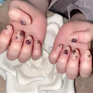 ネイル 💅fleur Ayumiのネイルデザイン