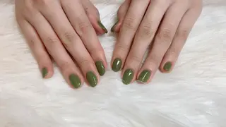 ネイル S Sのネイルデザイン