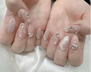 ネイル NAILS Soraのネイルデザイン