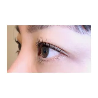 マツエク・マツパ 〔Lanhr〕 🍋akiのマツエク・マツパデザイン