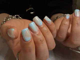 ネイル Mano Nailのネイルデザイン