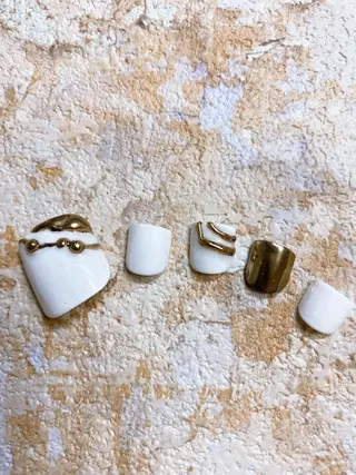 ネイル ネイルサロン Violaのネイルデザイン