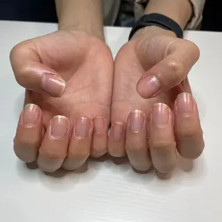 ネイル aya 🤍nailのネイルデザイン