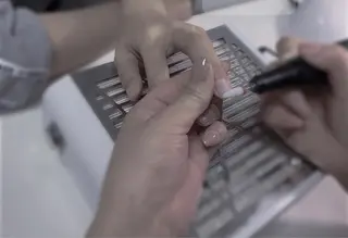 ネイル Babarla Nailのネイルデザイン