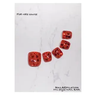 ネイル M's Style NAIL BARのネイルデザイン
