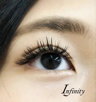 マツエク・マツパ 🎀インフィニティ アイデザイナー🎀のマツエク・マツパデザイン