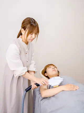 脱毛・ホワイトニング 耳ツボ・美白・毛穴のその他イメージ