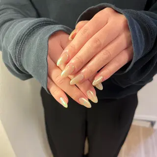 ネイル neroria nailのネイルデザイン