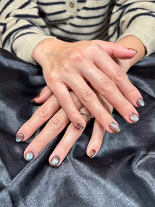 ネイル Nail Salon HARUのネイルデザイン