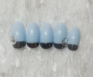 ネイル Nakao Hitomiのネイルデザイン