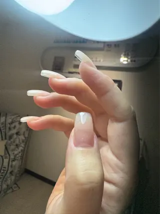 ネイル ヤマ モトのネイルデザイン