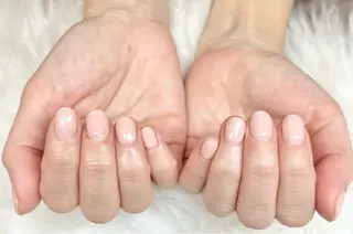 ネイル wee所属・ネイルサロン weeまいのネイルデザイン