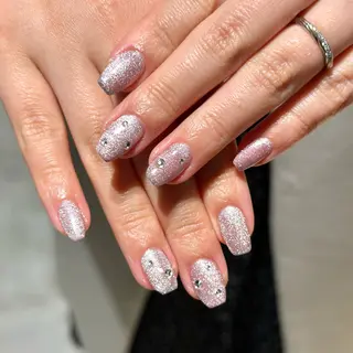 ネイル shibuya *゚のネイルデザイン