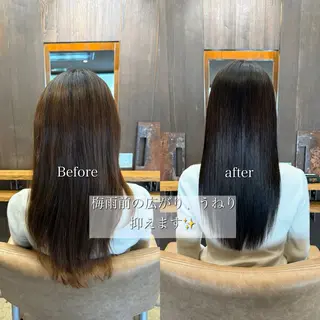 似合わせ松本 容政のヘアスタイル