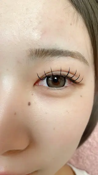 マツエク・マツパ Ayumi.dre 🦋K《2階》のマツエク・マツパデザイン