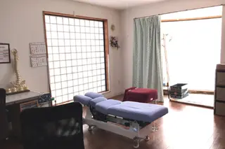 こころカイロプラクティック療院所属・米原 大右のその他イメージ