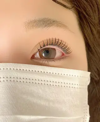 マツエク・マツパ an.u ミツキのその他イメージ