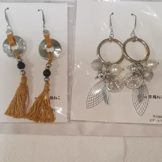 reve あやののネイルデザイン