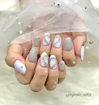 ネイル laboT nuit aikaのネイルデザイン