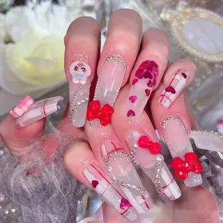 ネイル misun_ nailのネイルデザイン