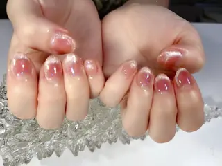 ネイル ネイルサロン ロア旧ジョリーのネイルデザイン