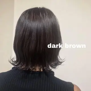 ショート カラー 【淡色color/ nail】maikoのネイルデザイン