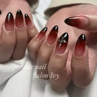 ネイル nail salon Ivy【放出】のネイルデザイン