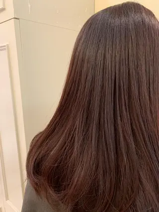 カラー akari 👒のマツエク・マツパデザイン