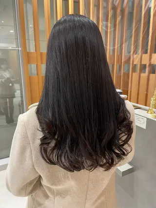 カラー 🐠カラーモデル 募集中！🐠 はるかのヘアスタイル