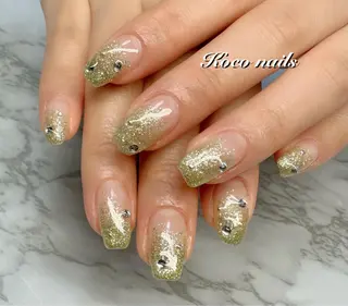 ネイル M.N_ nailのネイルデザイン