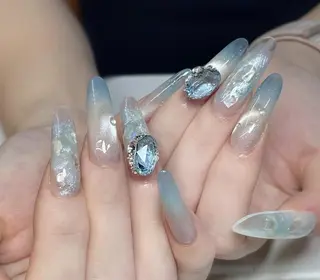 ネイル 🎀 Ayaka_nailのネイルデザイン