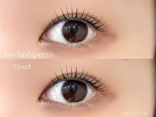 マツエク・マツパ une FEMINの眉毛・アイブロウイメージ