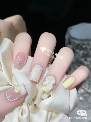 ネイル Minn ANA.CHUOのネイルデザイン