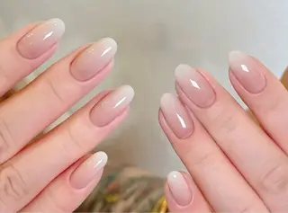 ネイル Yu miのネイルデザイン