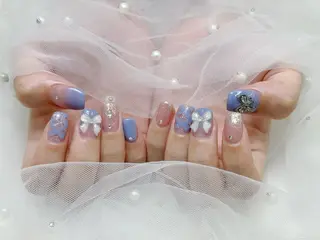 ネイル garden Nail Salonのネイルデザイン