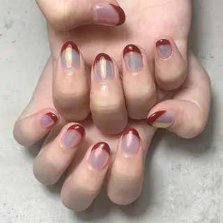 ネイル FIORITURA aiのネイルデザイン
