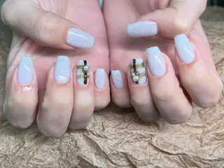ネイル ToliyDeliy Nail Salonのネイルデザイン
