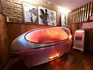 狩野 夢來のエステ・リラクイメージ