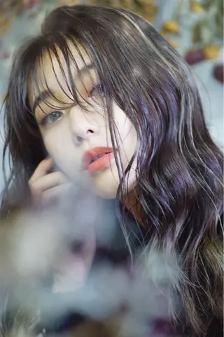 ロング 髪質改善/Jam's Takulowのヘアスタイル