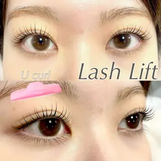 パーマ . Mayaの眉毛・アイブロウイメージ