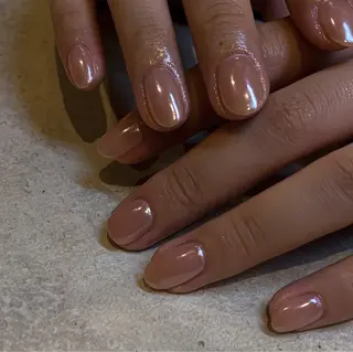 ネイル BNT nailsのネイルデザイン