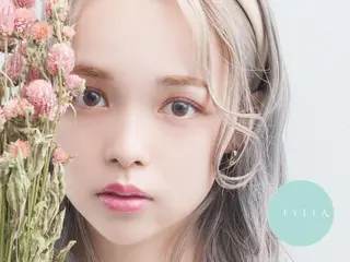 マツエク・マツパ 【EYELA】 河井のマツエク・マツパデザイン