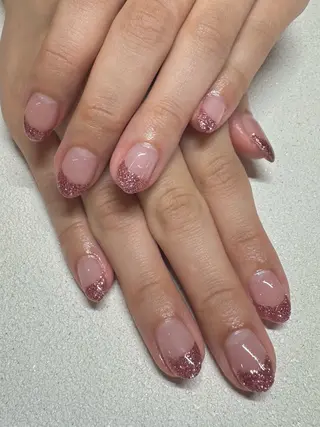 ネイル Rimie Yamauchiのネイルデザイン