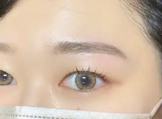 アイブロウ アイブロウ M_の眉毛・アイブロウイメージ