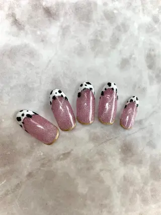 ネイル あいん美容室 eye list高橋のマツエク・マツパデザイン