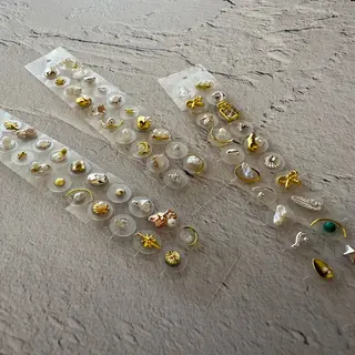 chérie 🫧大阪福島のマツエク・マツパデザイン