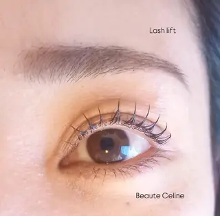 マツエク・マツパ 8時～✨beaute Celine🌛🌹のマツエク・マツパデザイン