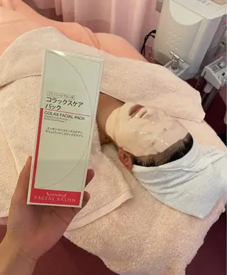 MENARD 青葉楓のエステ・リラクイメージ