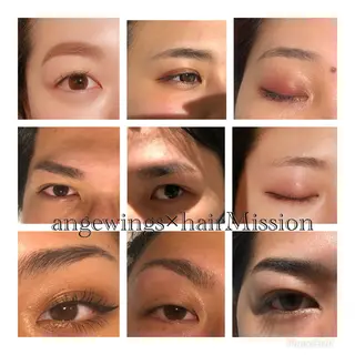 三谷 知代のマツエク・マツパデザイン